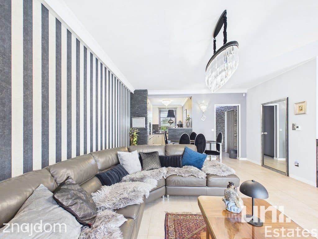 Mieszkanie premium dla pary | 67 m² | Ogródek | - zdjęcie 3