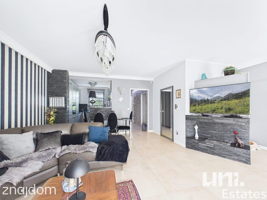 Mieszkanie premium dla pary | 67 m² | Ogródek | - zdjęcie 2