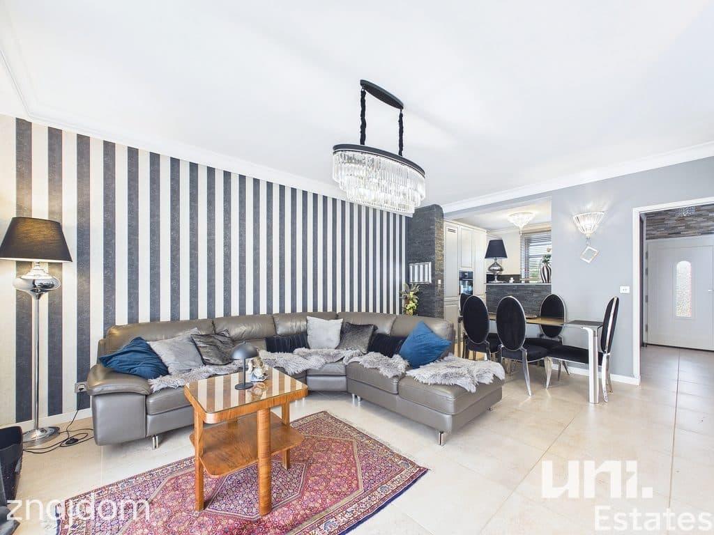 Mieszkanie premium dla pary | 67 m² | Ogródek | - zdjęcie 4