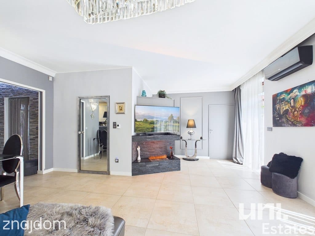 Mieszkanie premium dla pary | 67 m² | Ogródek | - zdjęcie 5