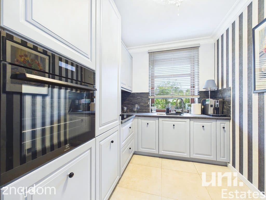 Mieszkanie premium dla pary | 67 m² | Ogródek | - zdjęcie 6
