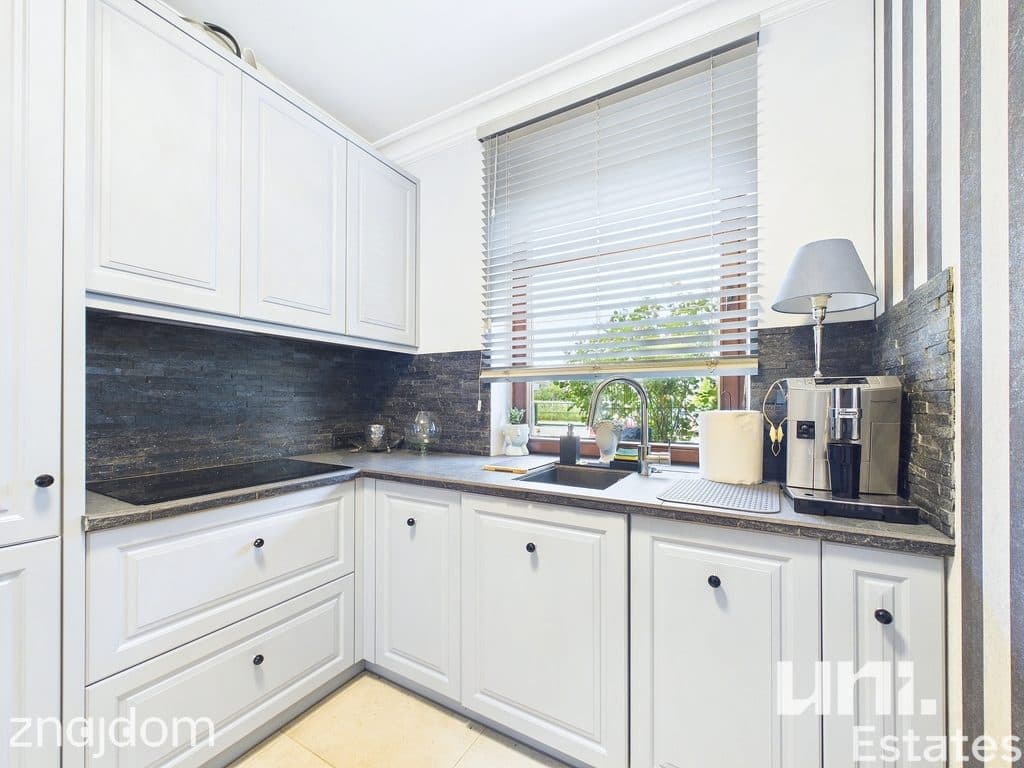 Mieszkanie premium dla pary | 67 m² | Ogródek | - zdjęcie 7