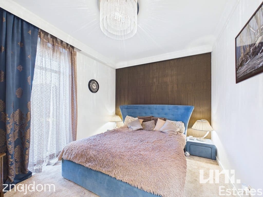 Mieszkanie premium dla pary | 67 m² | Ogródek | - zdjęcie 8