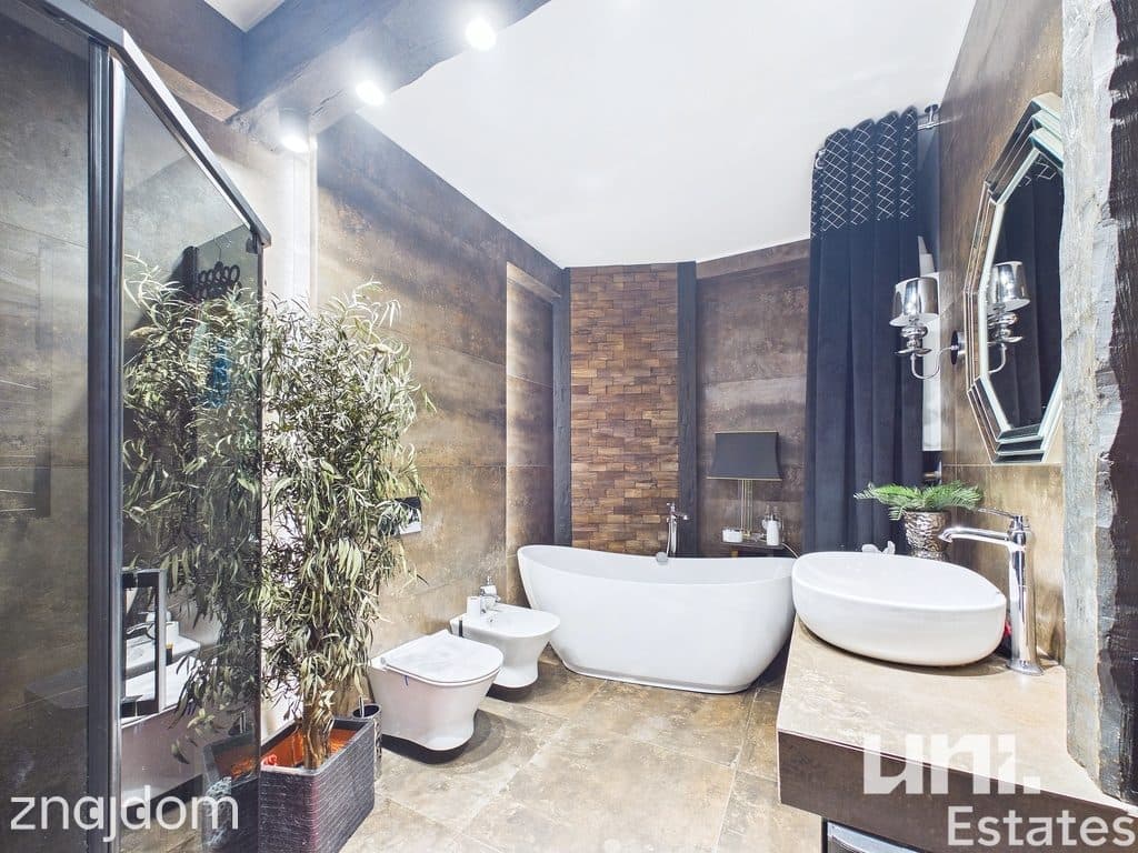Mieszkanie premium dla pary | 67 m² | Ogródek |