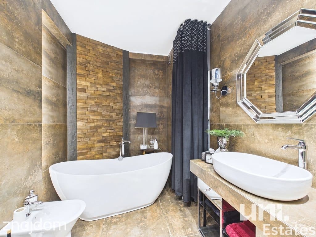 Mieszkanie premium dla pary | 67 m² | Ogródek | - zdjęcie 9