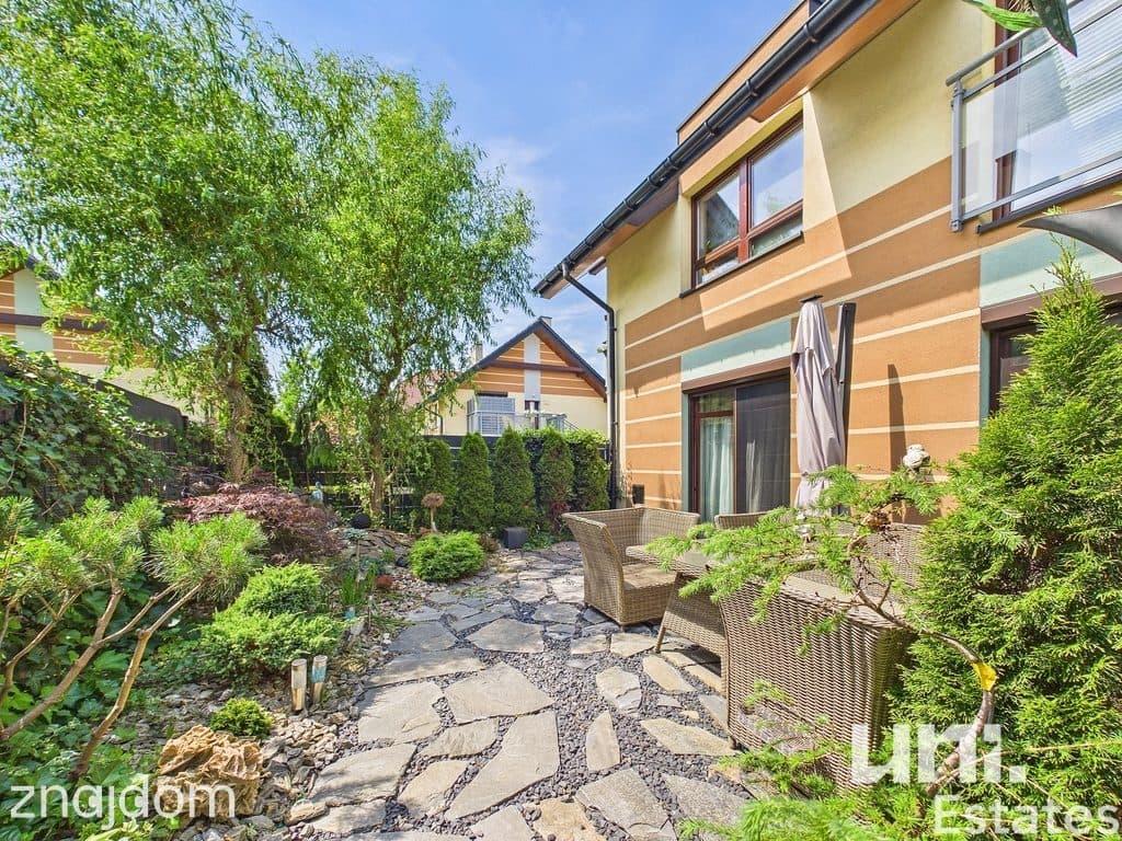 Mieszkanie premium dla pary | 67 m² | Ogródek | - zdjęcie 12