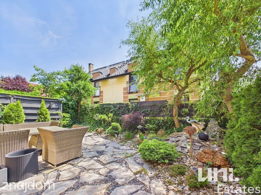 Mieszkanie premium dla pary | 67 m² | Ogródek | - zdjęcie 13