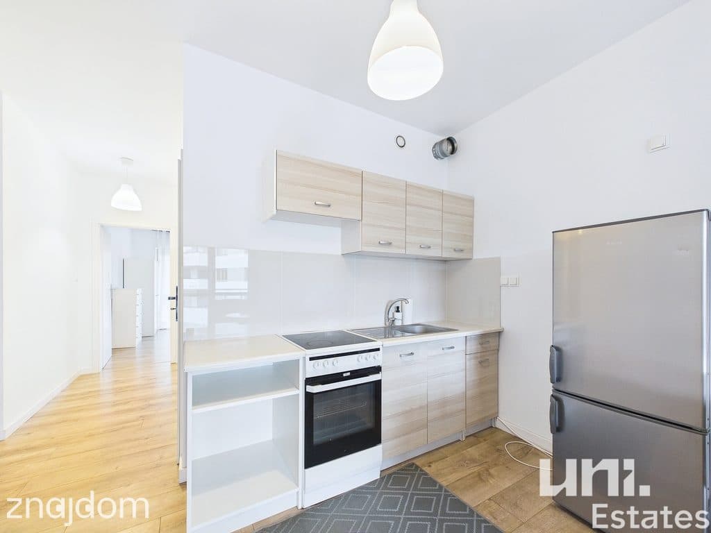 3 POKOJE | 65 m² | 2 BALKONY | ŚLICZNA 34 - zdjęcie 10