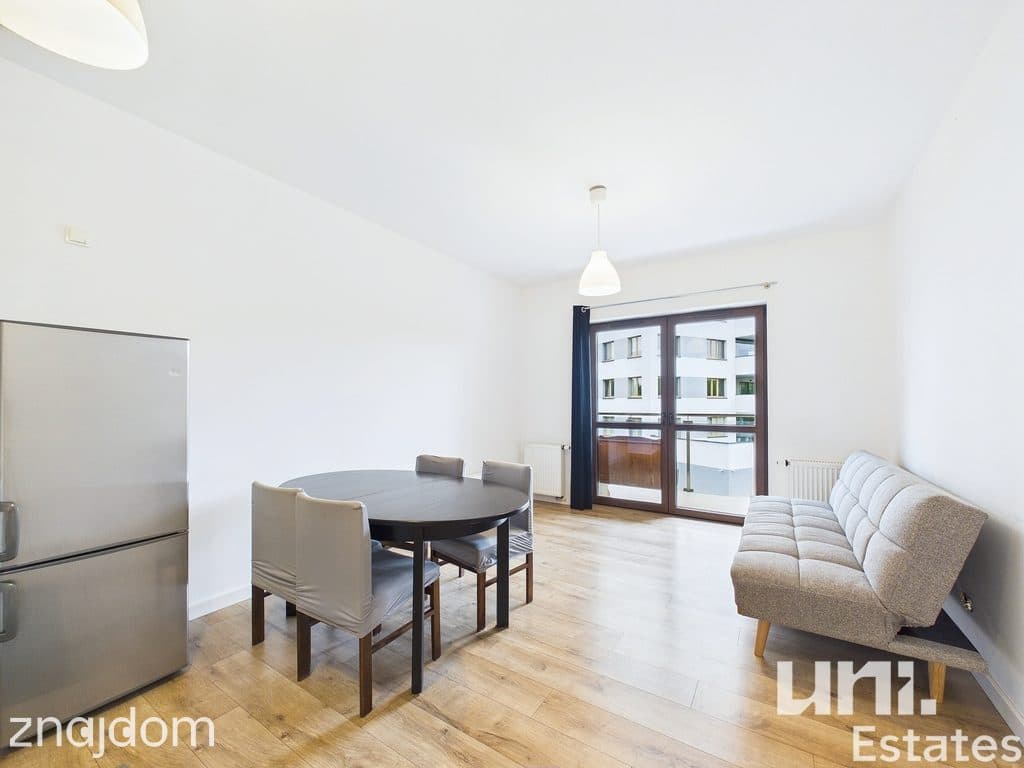 3 POKOJE | 65 m² | 2 BALKONY | ŚLICZNA 34 - zdjęcie 9