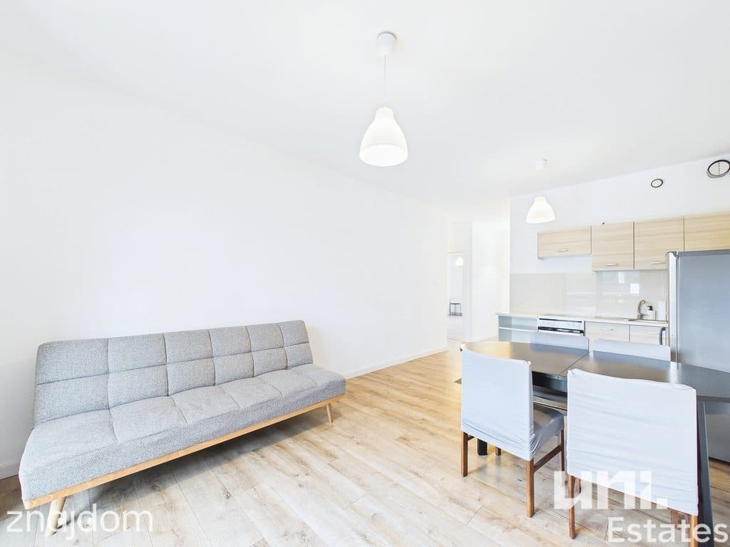 3 POKOJE | 65 m² | 2 BALKONY | ŚLICZNA 34 - zdjęcie 8