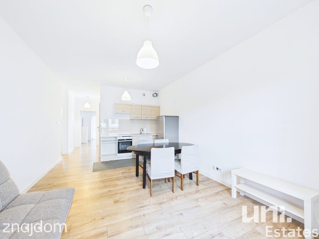 3 POKOJE | 65 m² | 2 BALKONY | ŚLICZNA 34 - zdjęcie 11