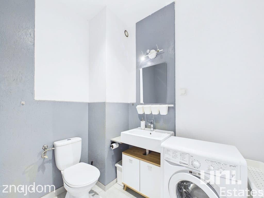 3 POKOJE | 65 m² | 2 BALKONY | ŚLICZNA 34 - zdjęcie 12