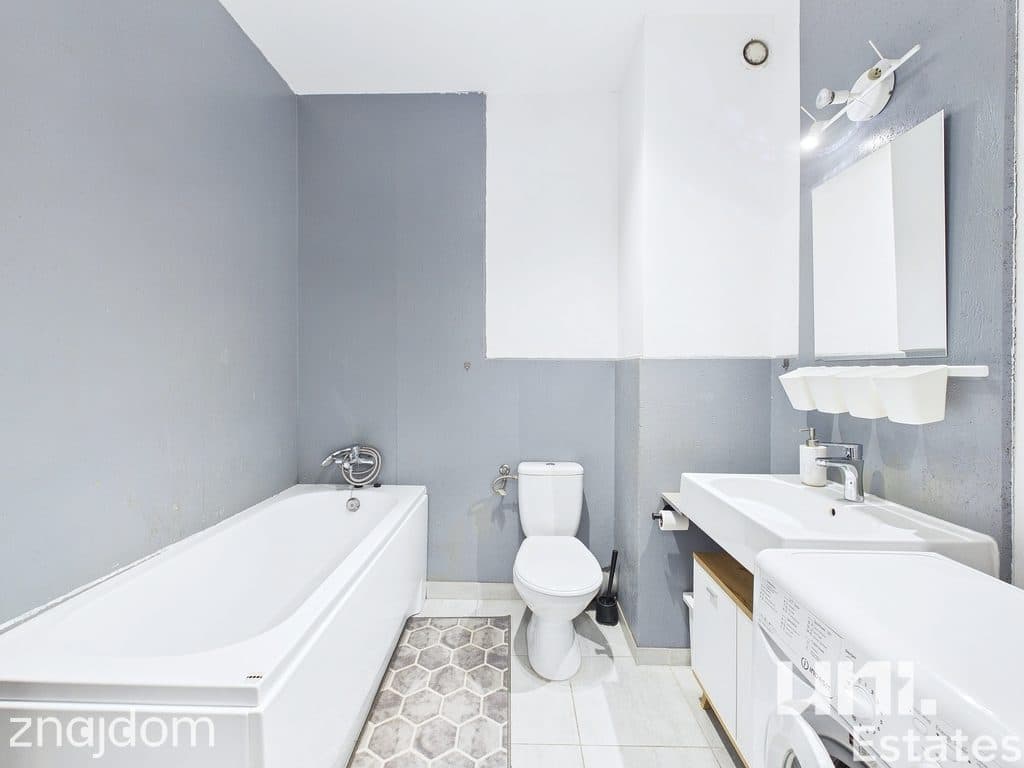 3 POKOJE | 65 m² | 2 BALKONY | ŚLICZNA 34 - zdjęcie 13