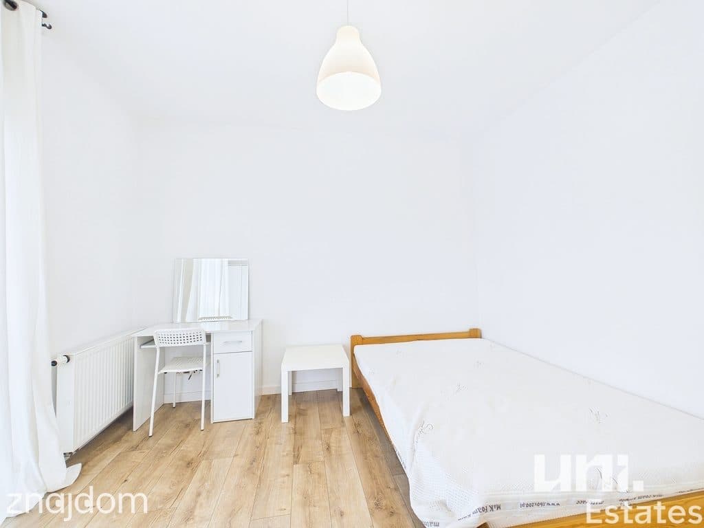 3 POKOJE | 65 m² | 2 BALKONY | ŚLICZNA 34 - zdjęcie 6