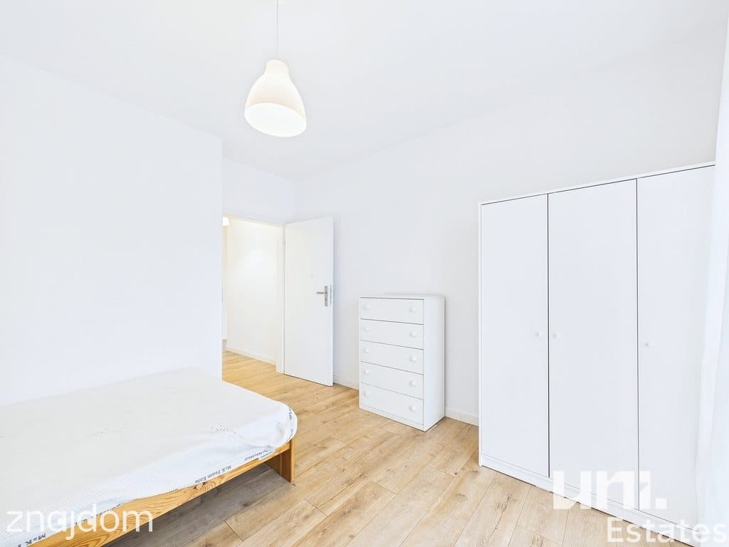 3 POKOJE | 65 m² | 2 BALKONY | ŚLICZNA 34 - zdjęcie 5
