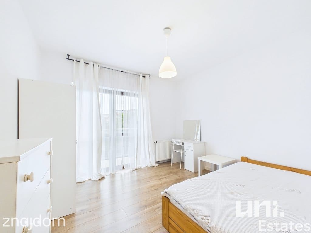 3 POKOJE | 65 m² | 2 BALKONY | ŚLICZNA 34 - zdjęcie 4