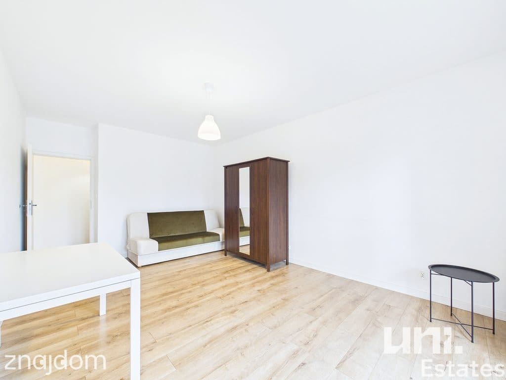 3 POKOJE | 65 m² | 2 BALKONY | ŚLICZNA 34 - zdjęcie 3