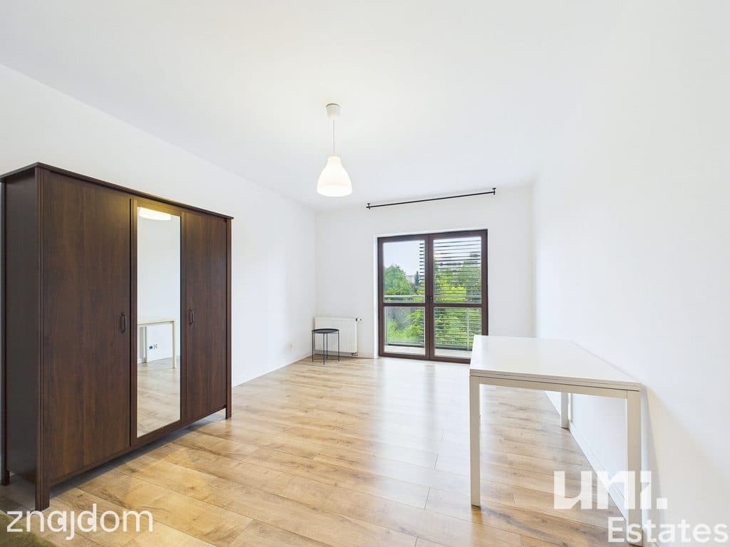 3 POKOJE | 65 m² | 2 BALKONY | ŚLICZNA 34 - zdjęcie 2