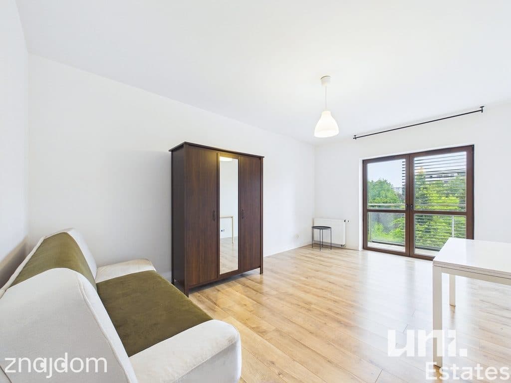 3 POKOJE | 65 m² | 2 BALKONY | ŚLICZNA 34