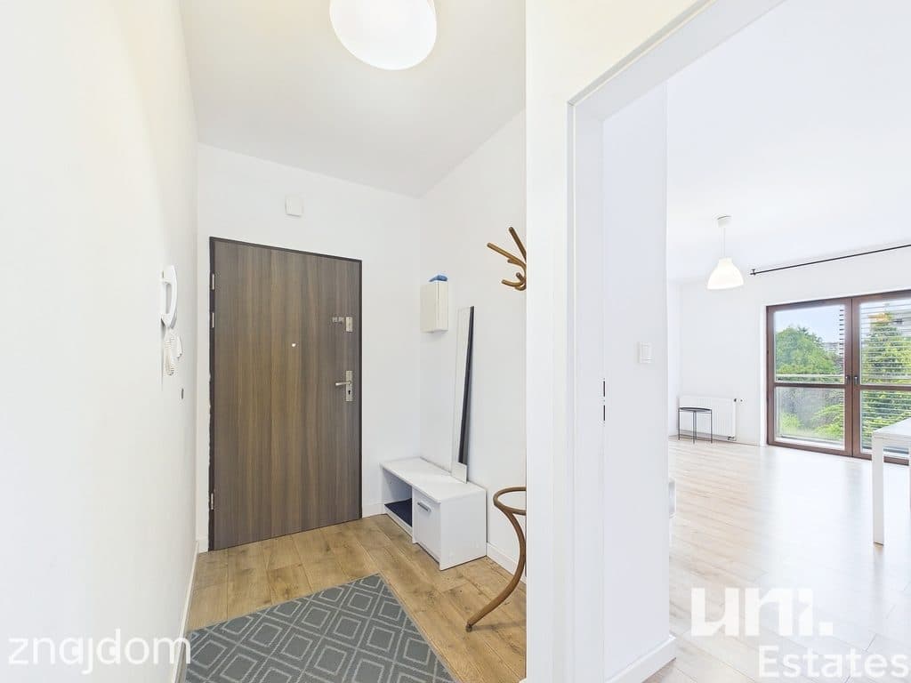 3 POKOJE | 65 m² | 2 BALKONY | ŚLICZNA 34 - zdjęcie 15
