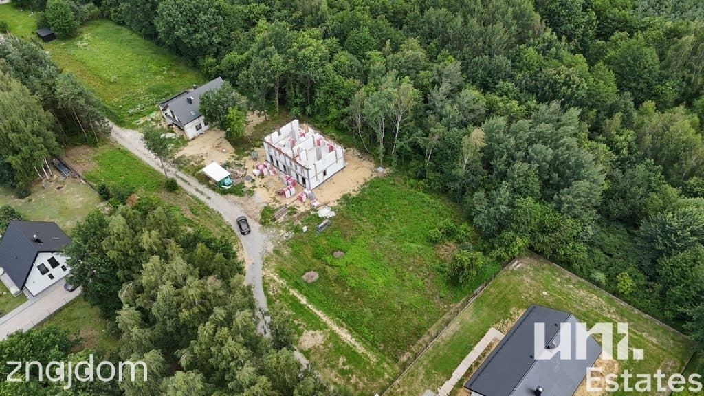 3 POKOJE | APARTAMENTY | MOKRZYSKA - zdjęcie 15