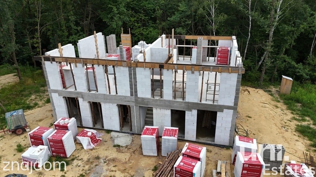 3 POKOJE | APARTAMENTY | MOKRZYSKA - zdjęcie 3