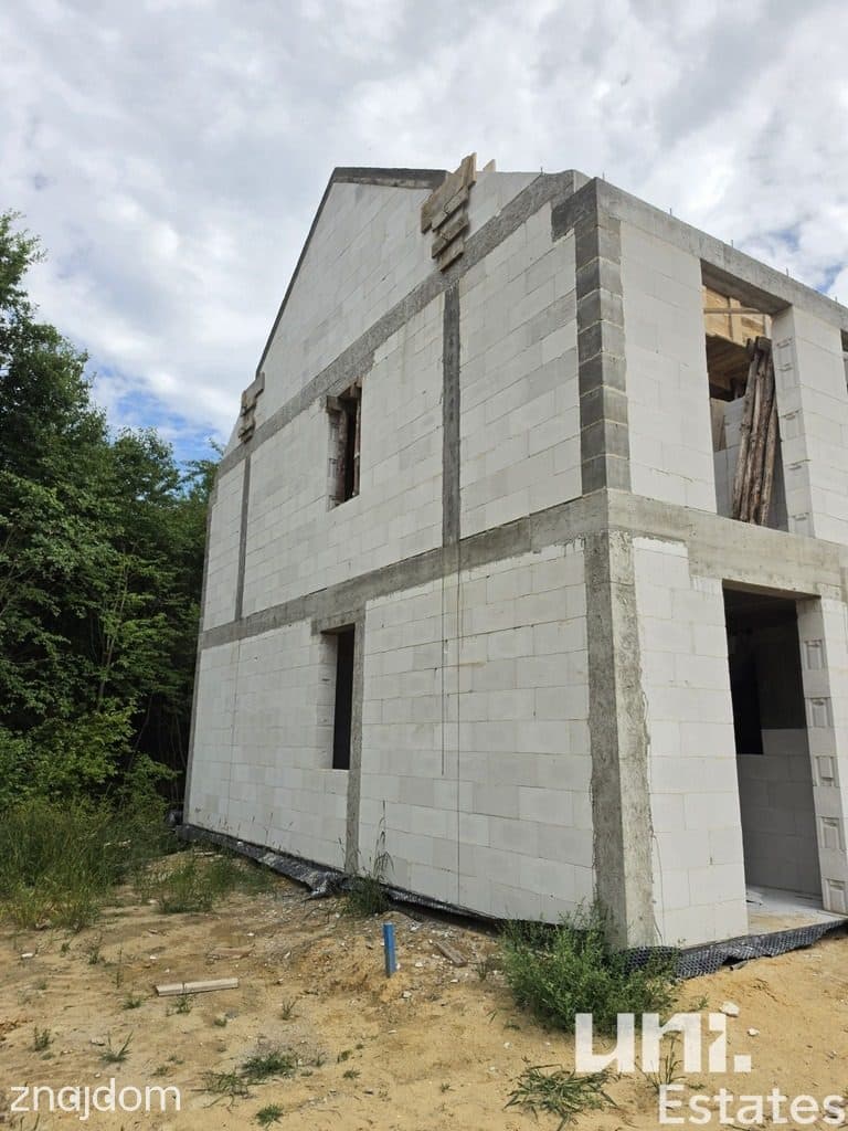 3 POKOJE | APARTAMENTY | MOKRZYSKA - zdjęcie 6