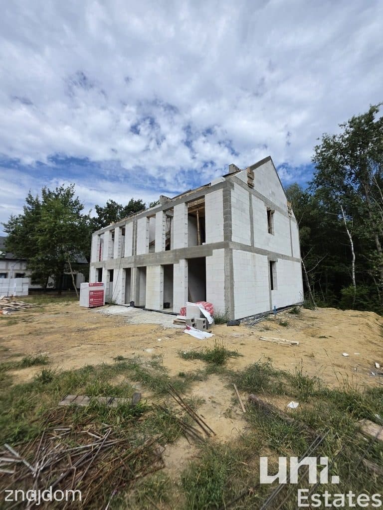 3 POKOJE | APARTAMENTY | MOKRZYSKA - zdjęcie 4