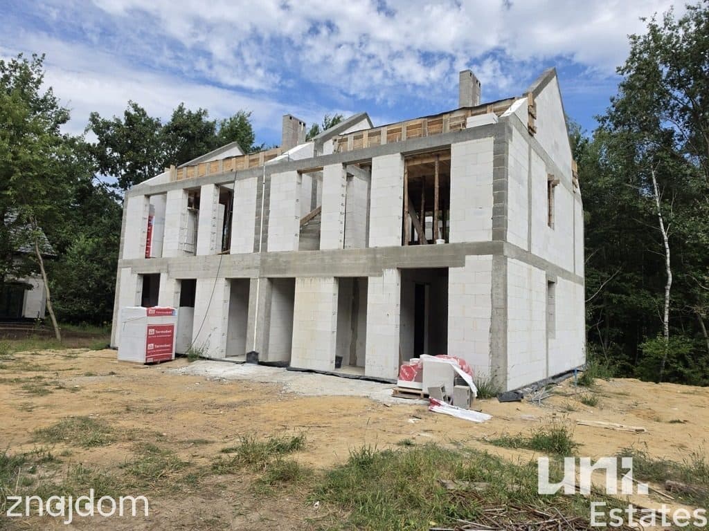 3 POKOJE | APARTAMENTY | MOKRZYSKA - zdjęcie 5