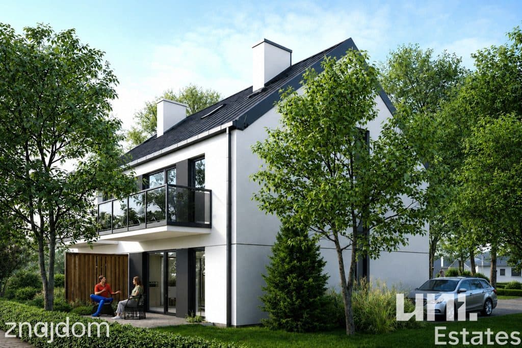 3 POKOJE | APARTAMENTY | MOKRZYSKA