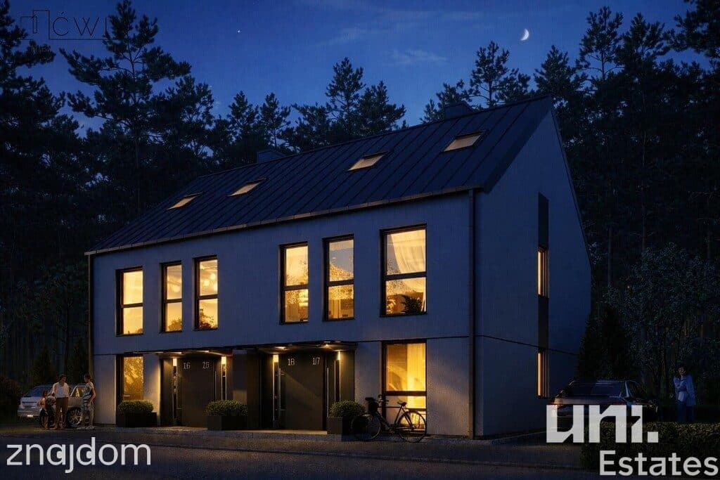 3 POKOJE | APARTAMENTY | MOKRZYSKA - zdjęcie 2