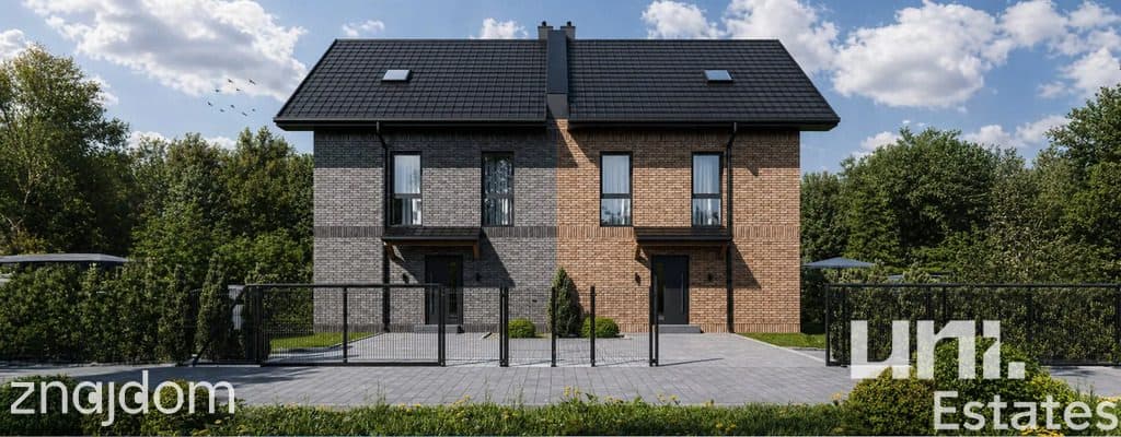 Bliźniak|6 pokoi | 121m2 | ogród 286 m² | Janowice - zdjęcie 3