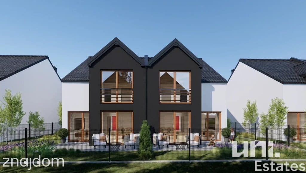 Piekary | 5 pokoi | ogród l 2 miejsca postojowe - zdjęcie 4