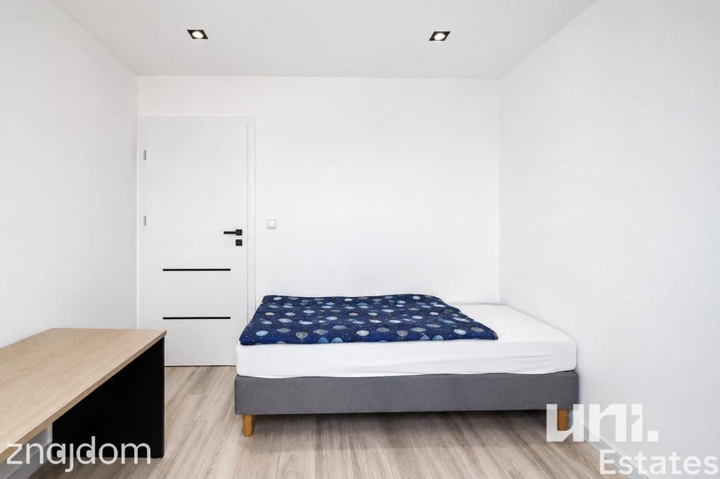 Mieszkanie | 56,86 m² | 4 pokoje | balkon - zdjęcie 7