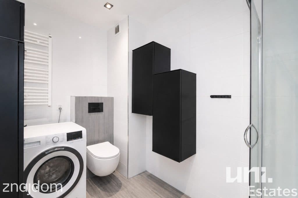Mieszkanie | 56,86 m² | 4 pokoje | balkon - zdjęcie 15