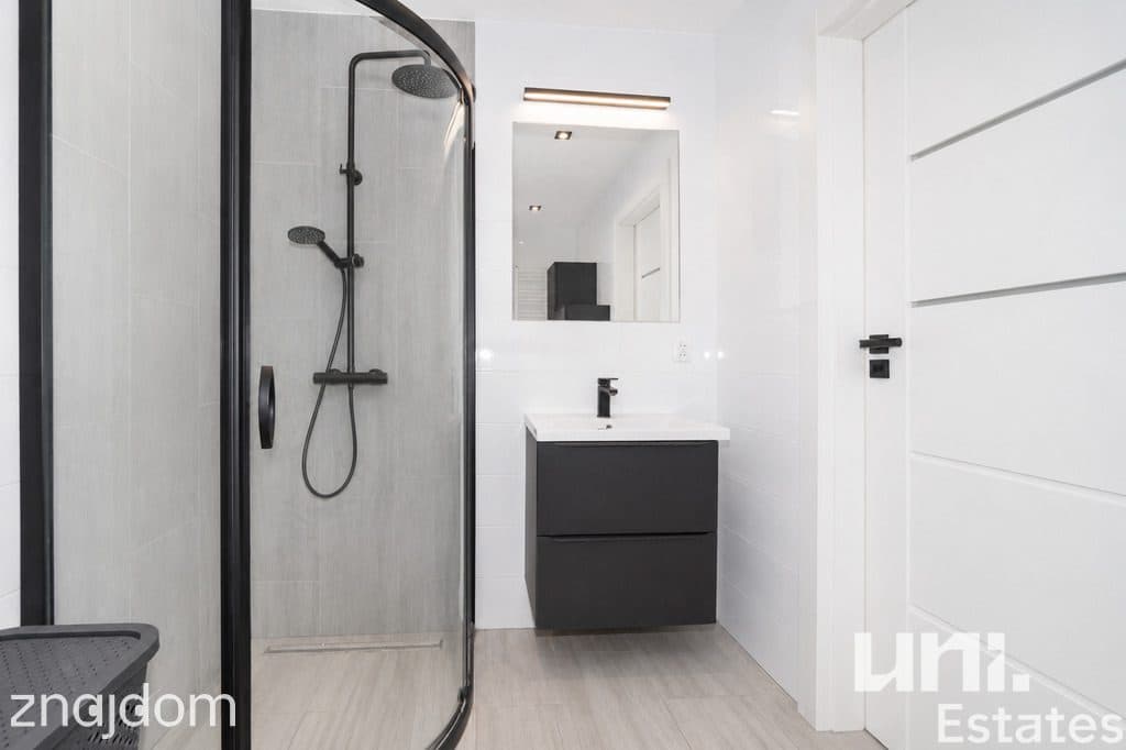 Mieszkanie | 56,86 m² | 4 pokoje | balkon - zdjęcie 16