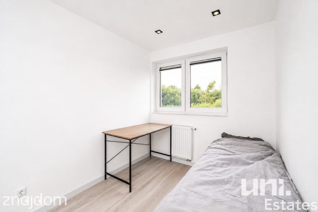Mieszkanie | 56,86 m² | 4 pokoje | balkon - zdjęcie 9