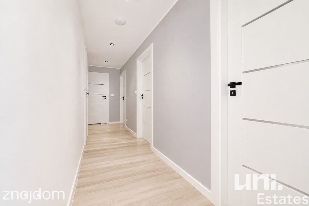 Mieszkanie | 56,86 m² | 4 pokoje | balkon - zdjęcie 14