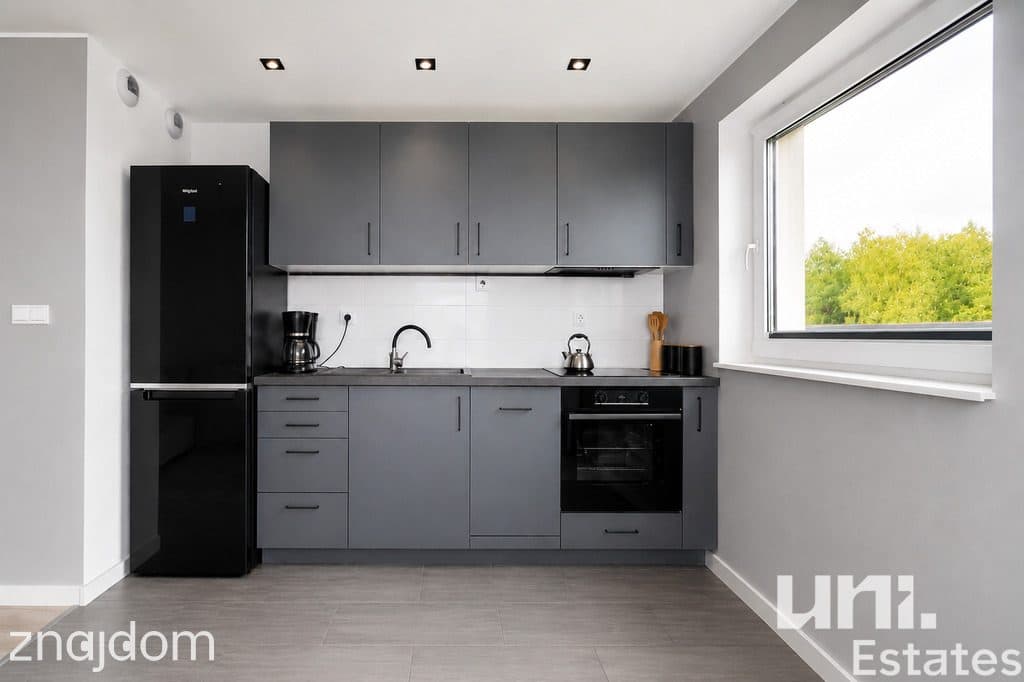 Mieszkanie | 56,86 m² | 4 pokoje | balkon - zdjęcie 5