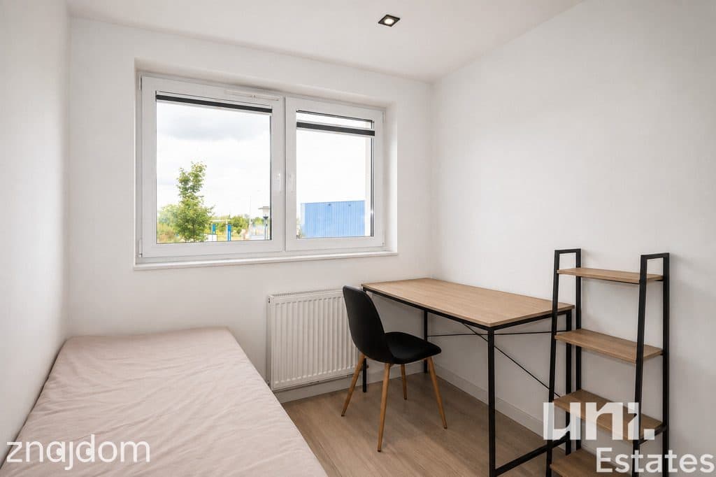 Mieszkanie | 56,86 m² | 4 pokoje | balkon - zdjęcie 11
