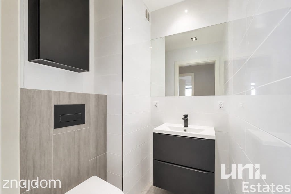 Mieszkanie | 56,86 m² | 4 pokoje | balkon - zdjęcie 17