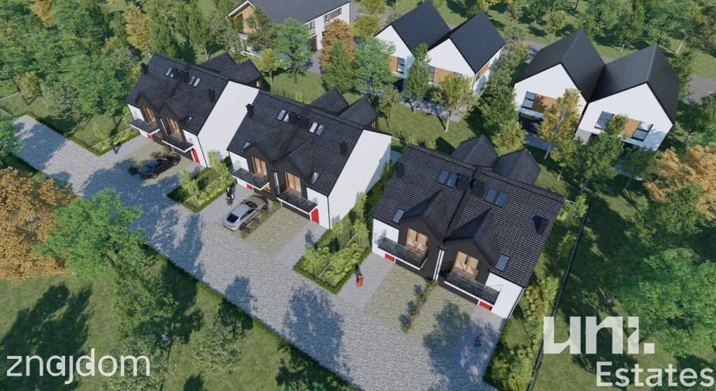 Piekary | 5 pokoi | ogród l 2 miejsca postojowe - zdjęcie 3