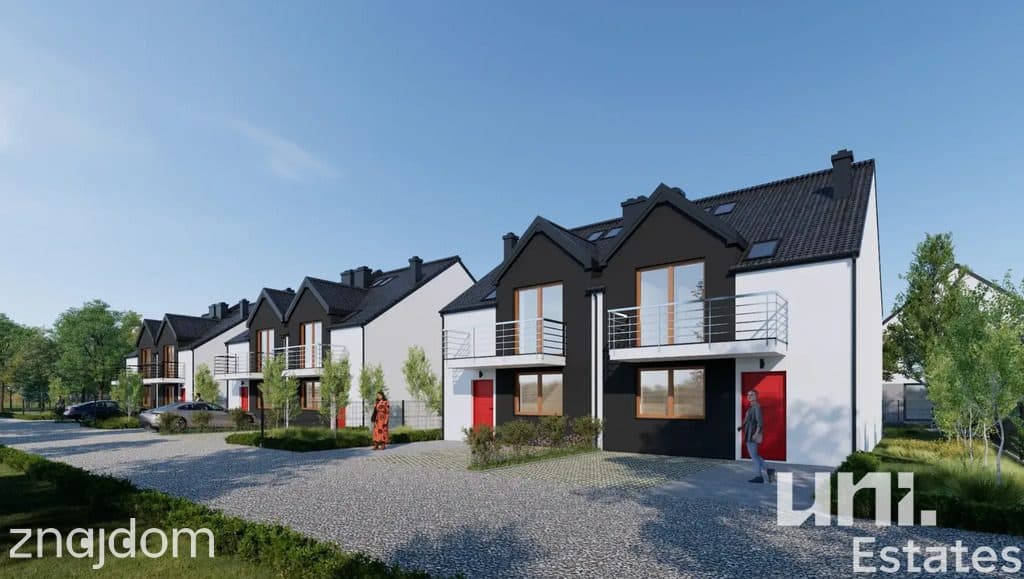 Piekary | 5 pokoi | ogród l 2 miejsca postojowe - zdjęcie 2