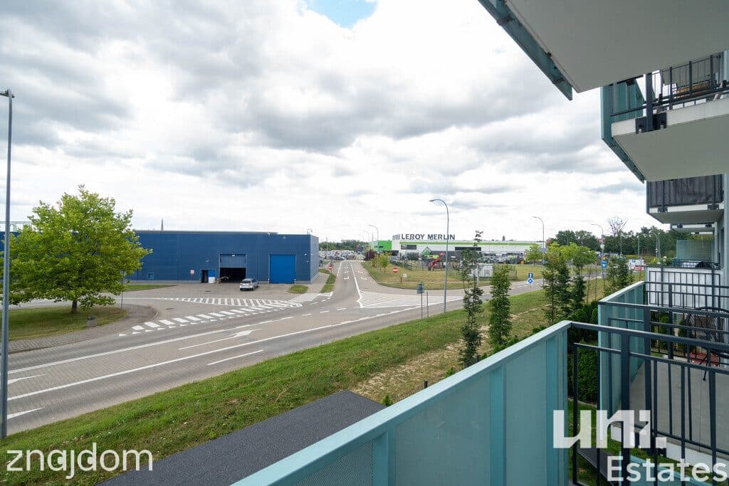 Mieszkanie | 56,86 m² | 4 pokoje | balkon - zdjęcie 20