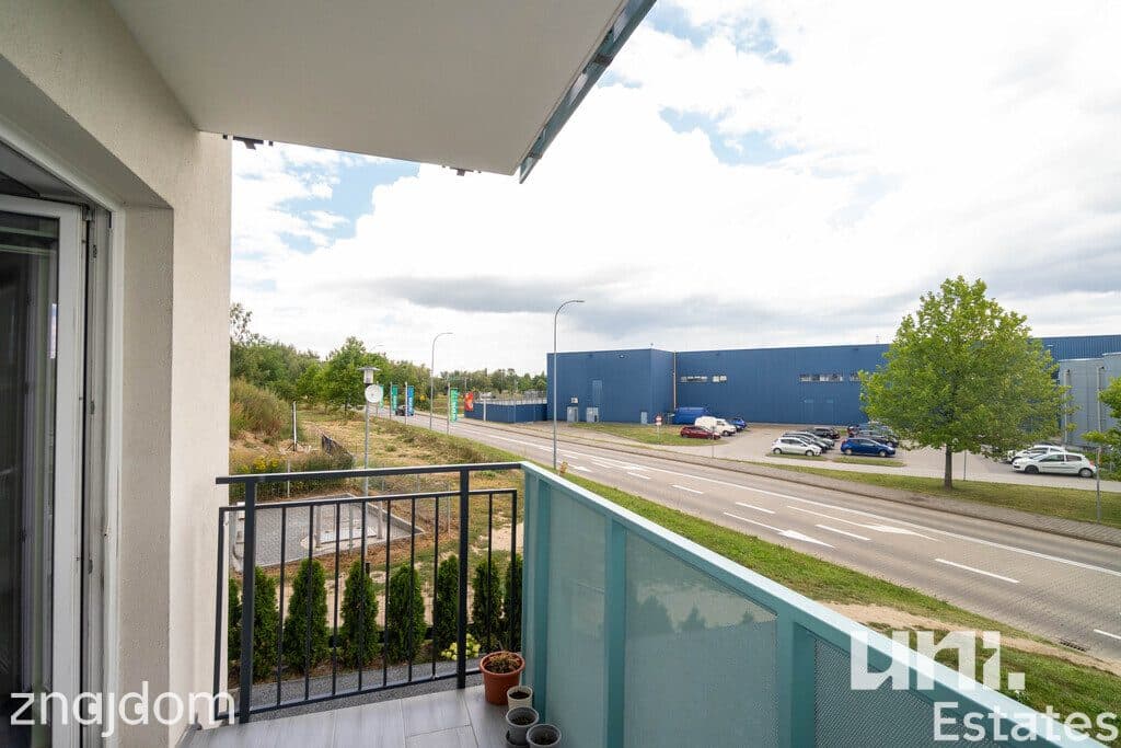Mieszkanie | 56,86 m² | 4 pokoje | balkon - zdjęcie 18