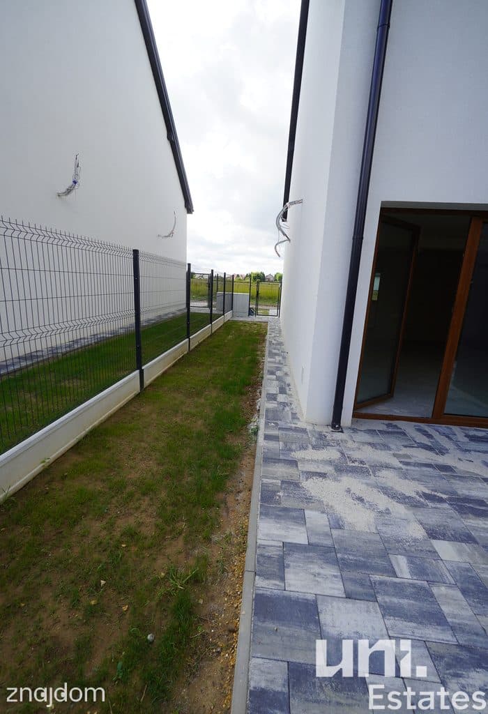 Piekary | 5 pokoi | ogród l 2 miejsca postojowe - zdjęcie 16
