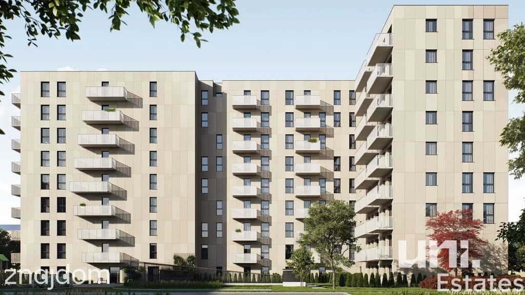URSUS I 4 POKOJE I 59,72 m2 I 0% PROWIZJI I - zdjęcie 2