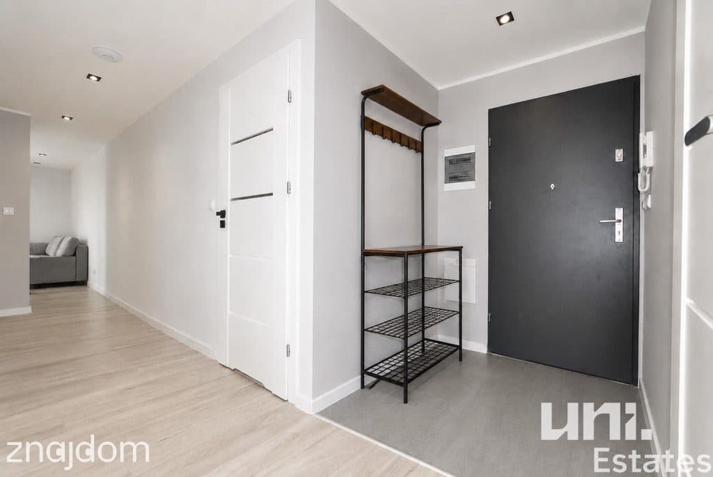Mieszkanie | 56,86 m² | 4 pokoje | balkon - zdjęcie 13
