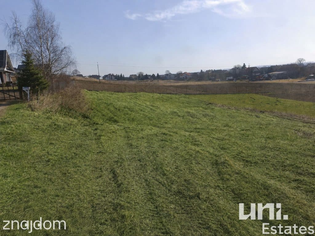 3 działki budowlano-usługowe | Mników | 33,5 arów - zdjęcie 3