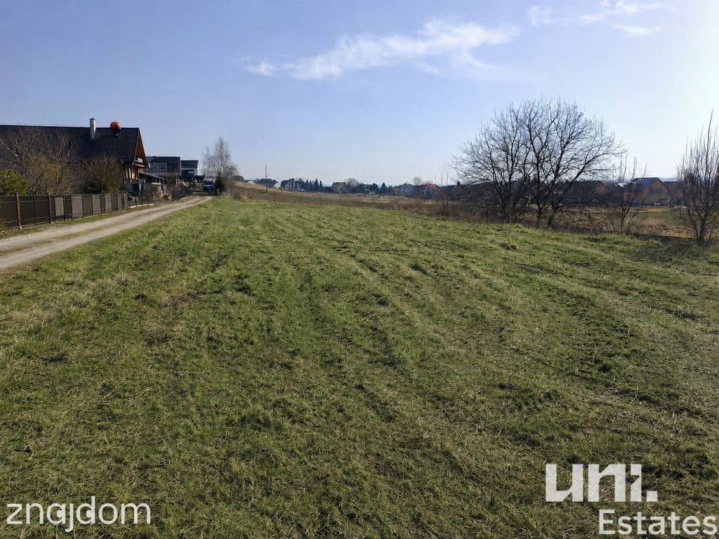 3 działki budowlano-usługowe | Mników | 33,5 arów - zdjęcie 4